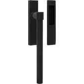 Formani ONE PB230Y hefschuifdeurbeslag PC69 mat zwart