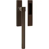 Formani Piet Boon ONE PB230 set hefschuifdeurbeslag - brons