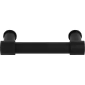 Formani Piet Boon ONE PB120 massieve raamgreep - mat zwart