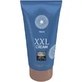 Hot Shiatsu XXL - stimulerende verwarmende intieme crème voor mannen - 50ml