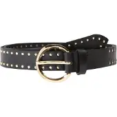 Vanzetti Riem goud / zwart