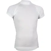 Avento Thermoshirt Men Shortsleeve Wit-S