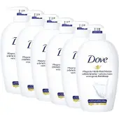 Dove Handzeep Original - 6 x 250ML - Voordeelverpakking