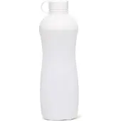 Retulp Bio Drup - Waterfles - Drinkfles - 500 ml - Wit