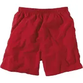 Beco 4033 5 Swimming Shorts Rood S Man