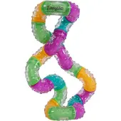 Tangle BrainTools Think - Green/Purple/Yellow