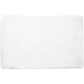 Casilin Havana Badmat White? - 70 x 110 Wit