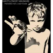 Coast2Coast Mayflower Madame - Prepared For A Nightmare (LP)