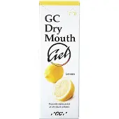 Gc Dry Mouth Gel Lemon - 35 ml