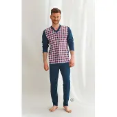 Taro Pyjama Victor. Maat XL