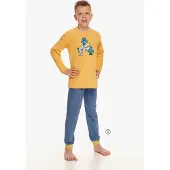 Taro Pyjama Jacob. Maat 116 cm / 6 jaar