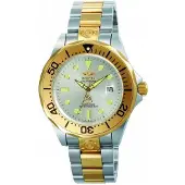 Invicta Horologe Invicta INV-3050 Analoog Automatisch