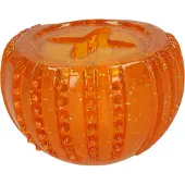 Dog Comets Ceres with Treat Locker Oranje