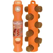 Hentastic Chick Stick Feeder orange