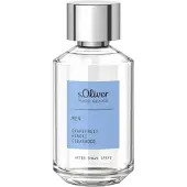 s.Oliver Pure Sense Men After Shave Spray 50 ml