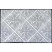 Kleen-Tex Deurmat Wash+Dry Adorno - 50 x 75cm