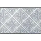 Kleen-Tex Deurmat Wash+Dry Adorno - 75 x 120cm
