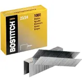 Bostitch nietjes 23-24-1M 24 mm verzinkt voor 00540