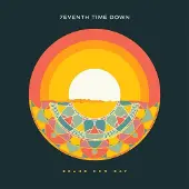 Coast2Coast 7eventh Time Down - Brand New Day (CD)