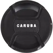 Caruba Clip Cap Lensdop 67mm
