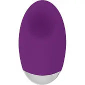 Simplicity Ynez oplegvibrator - Paars