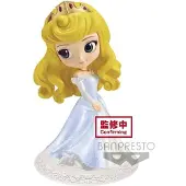 Bandai Disney: Q Posket - Princess Aurora Dreamy Style Version B