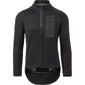Agu Merino Rain SIX6 Men Jas Black 2XL