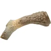 Nylabone durable chew nylon antler medium