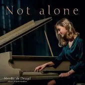 Coast2Coast Nienke De Deugd - Not Alone (CD)