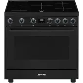 Smeg Fornuis C91IEA9