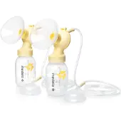 Medela Symphony Dubbele Afkolfset S | 1 stuk