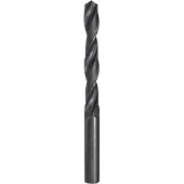Makita Metaalboor HSS-R 10,0X133mm - D-38495