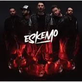 Sonic Eskemo - Manichéisme (CD)