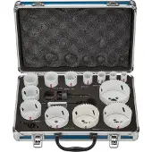Makita D-47307 - Gatenzaag 16-delige Set