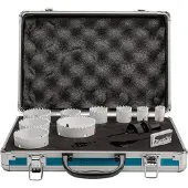 Makita Gatzaagset 12-delig - D-47282