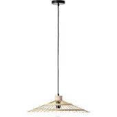 Brilliant Hanglamp Pirae Rotan