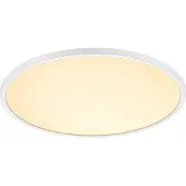 Nordlux Plafonniere Oja Wit Ø 42 4cm 2700k 19w