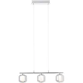 Brilliant Eetkamer hanglamp Rafa