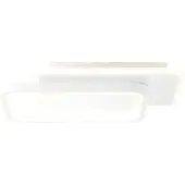 Brilliant Moderne plafondlamp Geron
