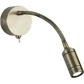 Searchlight Search Light Flexy Wandlamp