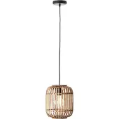 Brilliant Hanglamp Woodrow Ø 21cm