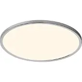 Nordlux 2015116133 Oja 42 LED-plafondlamp LED LED 20 W Chroom