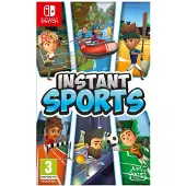 Instant Sports (Switch)