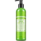 Dr. bronner's Melk Patchouli Lime Organic Body Lotion 240ml