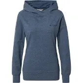 Vaude Dames hoodie Tuenno | Maat 34