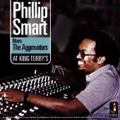 Ginza.se Philip Smart Meets The Aggrovators - At King Tubby's (CD)