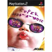 Super Bust A Move