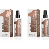 Uniq One All In One Hair Treatment Cocos Duopack