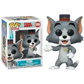 Funko POP! Tom en Jerry - Tom 1096 - Pop! - Vinyl figuur