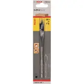 Bosch - Speedborenset Self Cut Speed, zeskant 12 x 152 mm